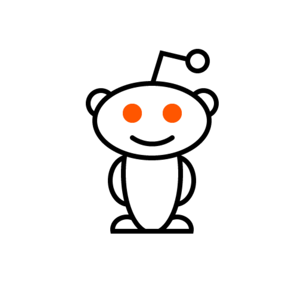 Snoo, Reddit’s mascot