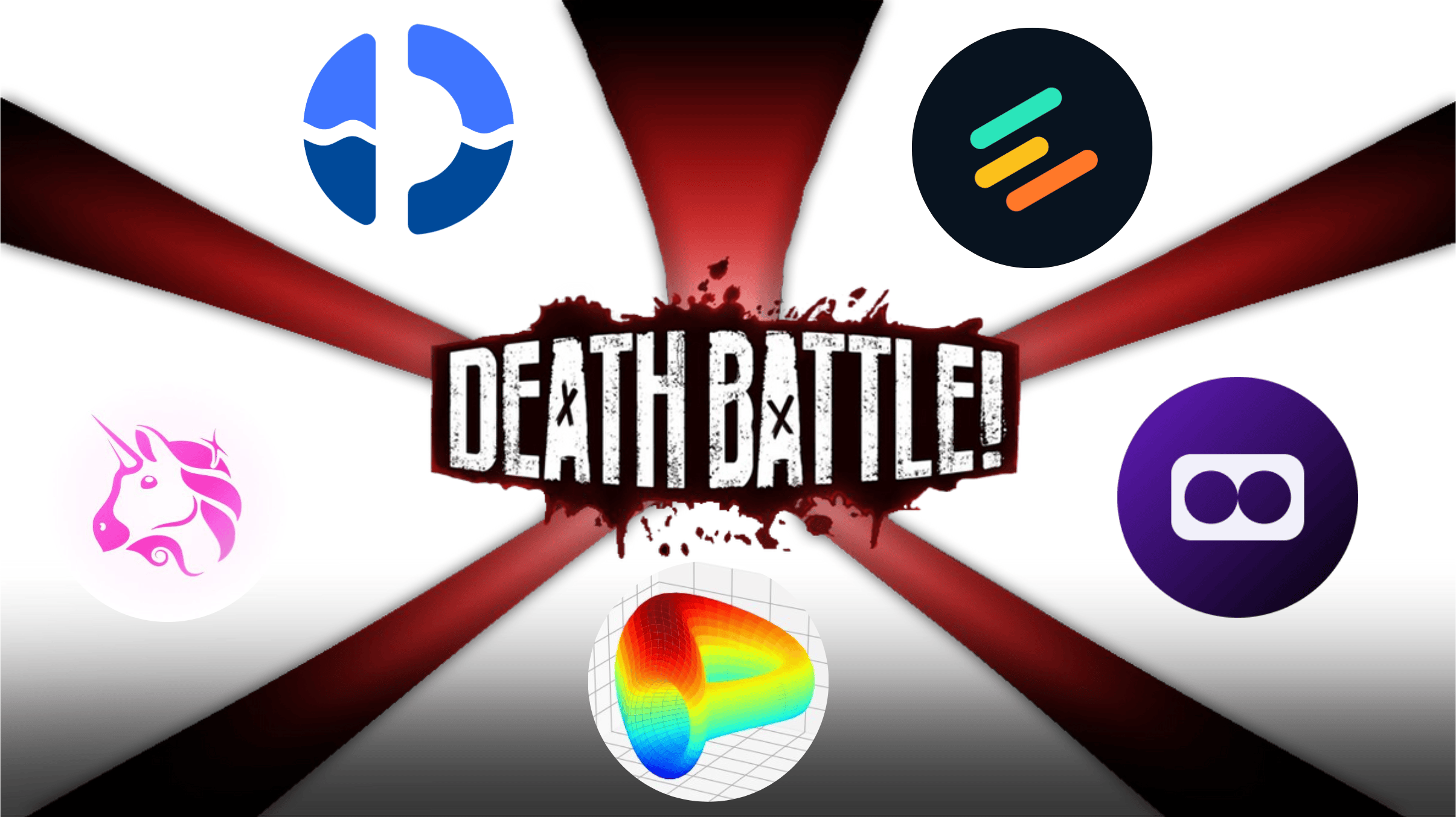Featured image of post The Pegged Asset Swap Wars