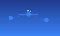 Featured image of post DEX
