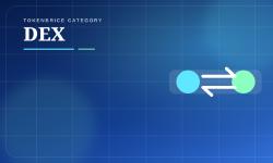 Featured image of post DEX