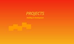 Featured image of post Projects