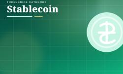 Featured image of post Stablecoin