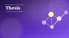 Thesis