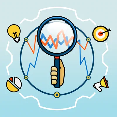 Exploring an Industry and Finding Content Ideas with Tools