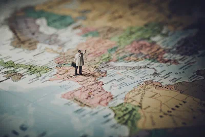 The Nation as a Service and its fractional citizenship- a good idea?
