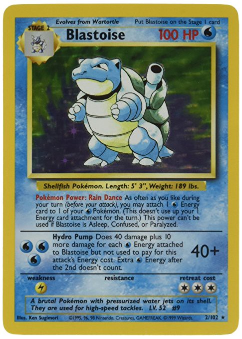 Pokemon, Magic As NFTs: How Tech Fuels Trading Cards Market