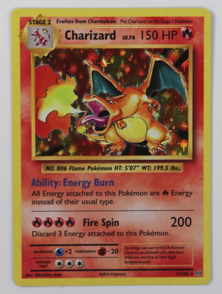 charizard token binance