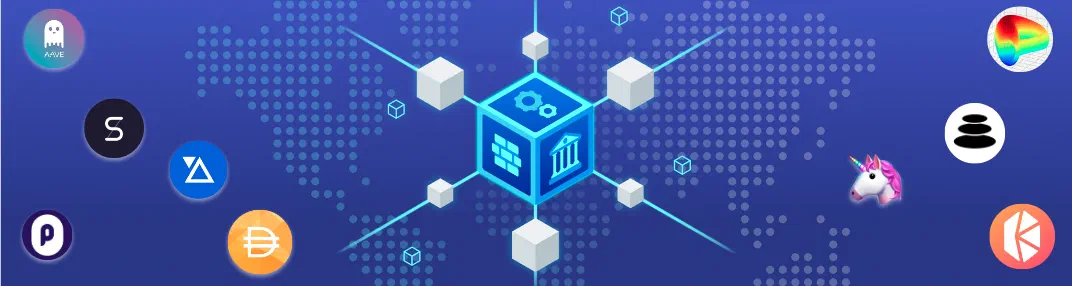 DeFi as a Toolbox: Use Cases Beyond Finance
