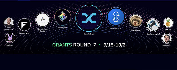 Gitcoin-grants-round7