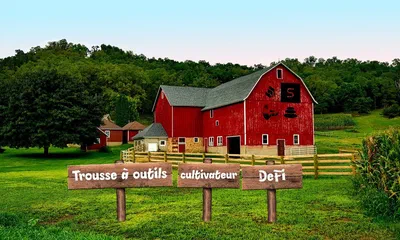 The DeFi Farming Toolbox: Tools for Liquidity Mining