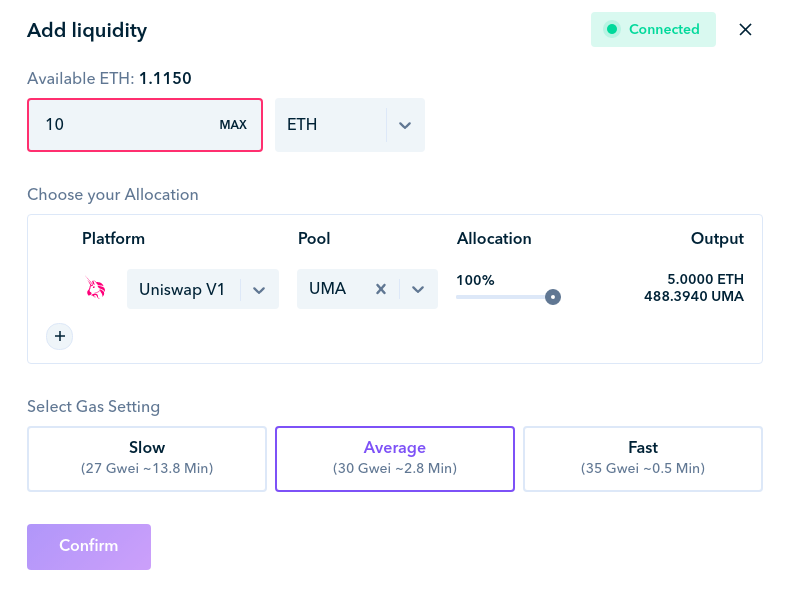 Zapper.Fi-zap-in-liquidity-pools