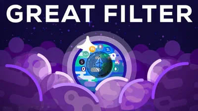 The Great DeFi Filter: Why Mass Adoption Is Hard
