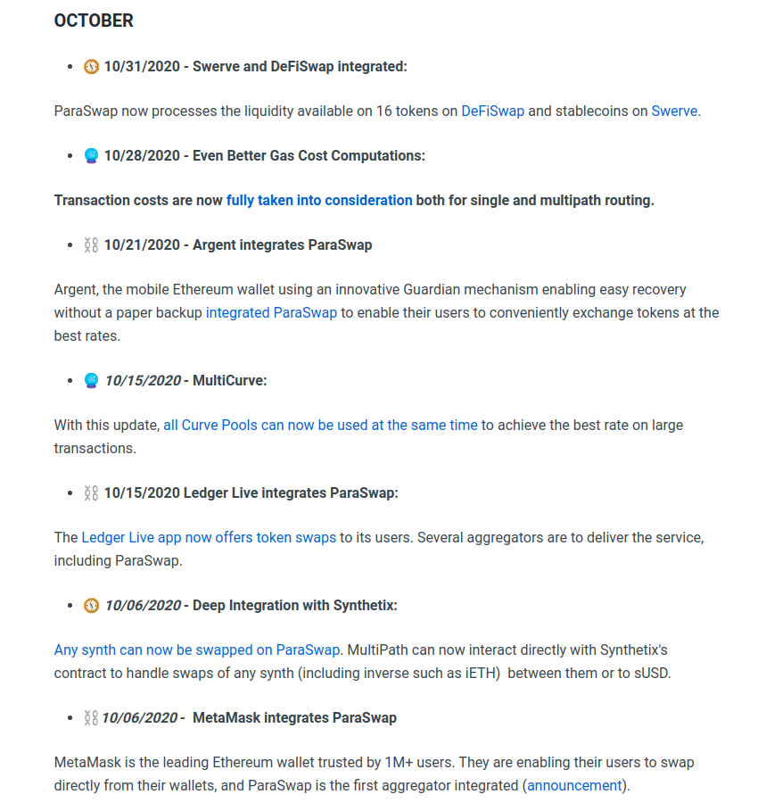 paraswap-october2020-changelog