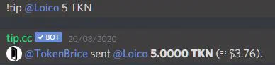 guide-Discord-tipbot