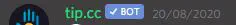 guide-Discord-tipbot
