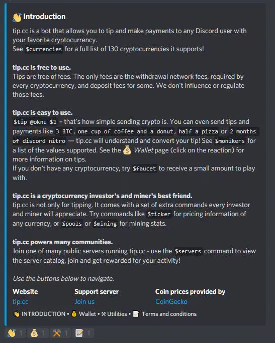 guide-Discord-tipbot