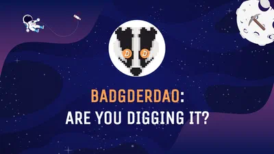 BadgerDAO and DIGG: A 2021 Rebase Case Study