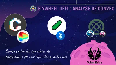 Flywheels DeFi : les synergies entre Curve et Convex