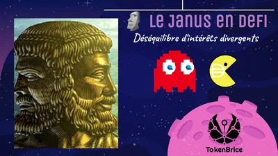 Janus : le nouvel ennemi juré des protocoles DeFi ?