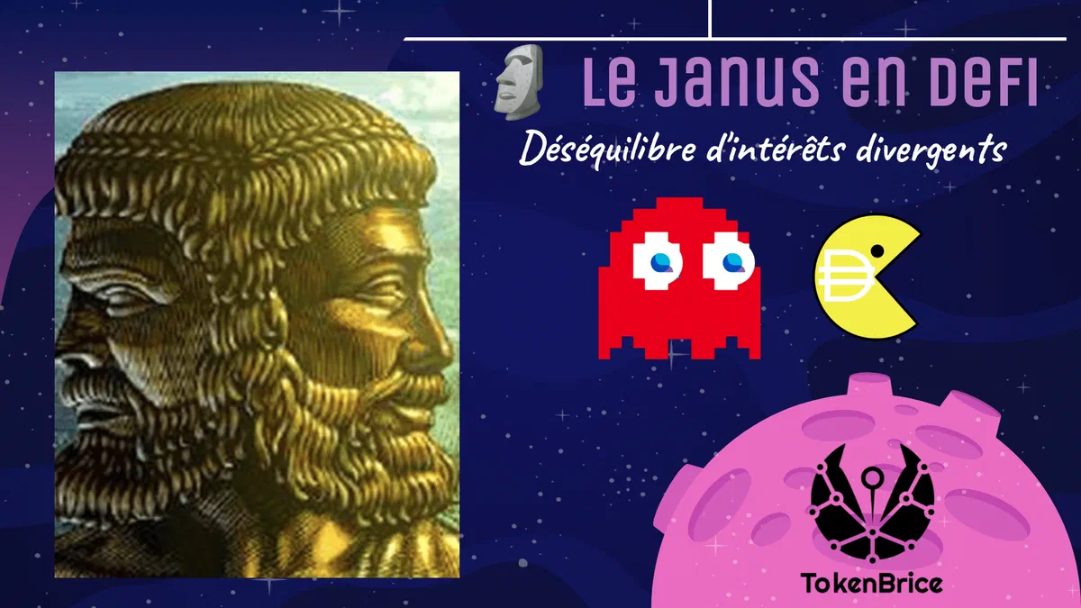 Janus : le nouvel ennemi juré des protocoles DeFi ?