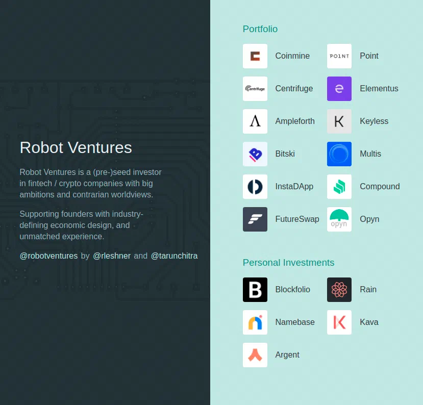 Robovc
