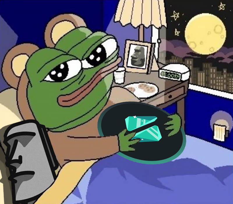 Featured image of post 🗿 Reflexer Labs (RAI) : the What, How and Why