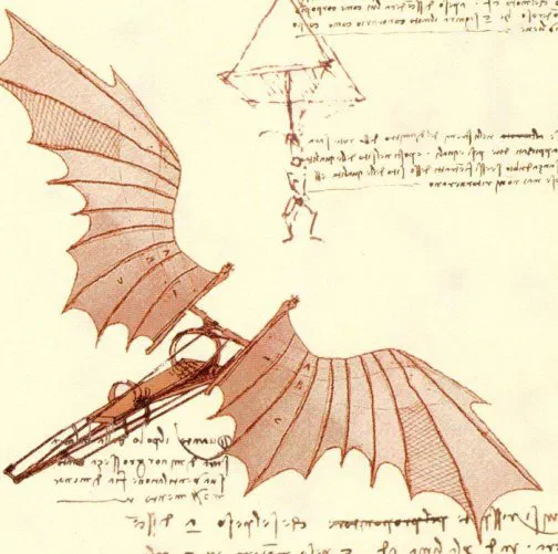 da-vinci-aile