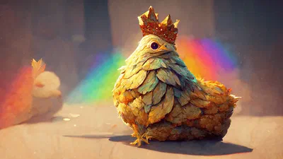 LUSD Chicken Bonds: Liquity's Bonding Model
