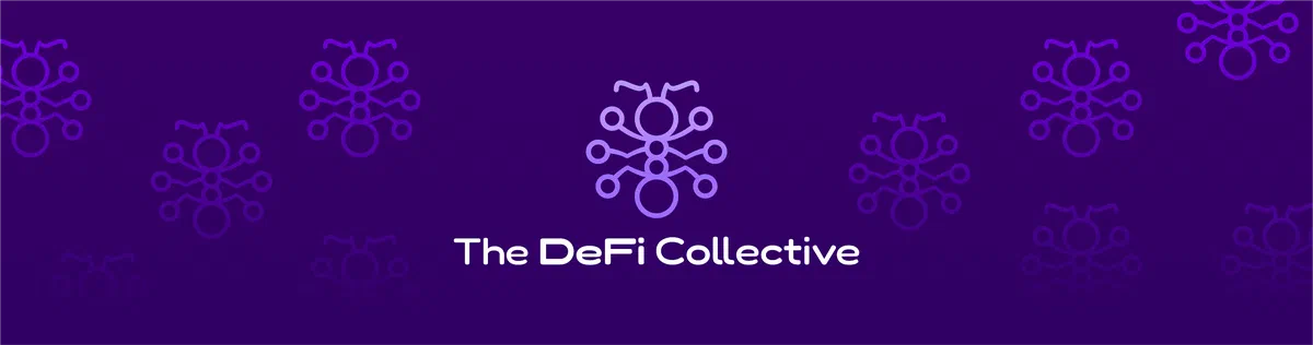 The DeFi Collective: Supporting Unstoppable DeFi