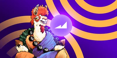 Announcement: TokenBrice 🤝 Maverick