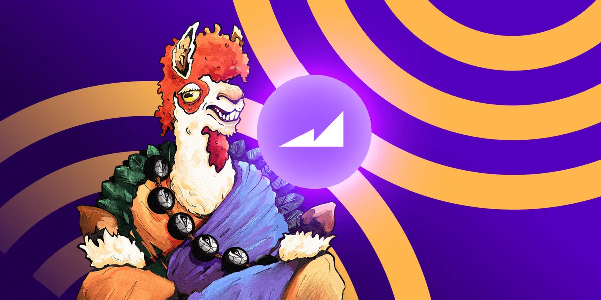 Announcement: TokenBrice 🤝 Maverick