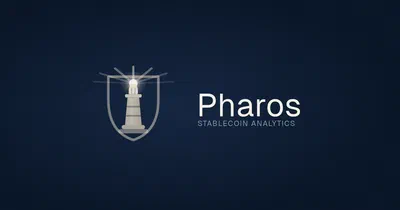 Pharos: Stablecoin Peg and Risk Monitor