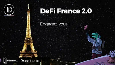 DeFi France 2.0 : Engagez-vous !