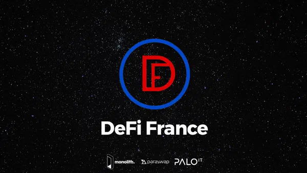 Leaving Monolith to Work for the DeFi Community