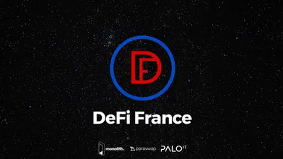 Leaving Monolith to Work for the DeFi Community
